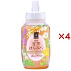 純粋 百花はちみつ ( 720g×4セット )/ 