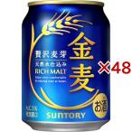 サントリー 金麦 ( 24本入×2セット(1本250ml) )