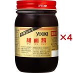 yu поплавок еда для бизнеса . поверхность соус ( 500g×4 комплект )/yu поплавок еда (youki)