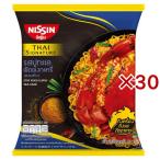 タイシグニチャー プーパッポンカリー風焼そば ( 69g×30セット )