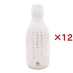 お米だけでつくった日本生まれのおいしいドレッシング ( 200ml×12セット ) ( 米 ドレッシング  サラダ 調味料 )