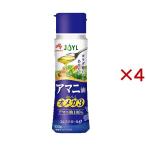 JOYL льняное семя масло домашнее животное холестерин 0 Omega 3 ( 100g×4 комплект )/ Ajinomoto (AJINOMOTO)