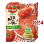 デルモンテ 完熟あらごしトマト ( 12個入×2セット(1個388g) )/ デルモンテ