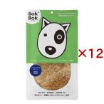 ボクボク サメふりかけ プレーン ( 50g×12セット )/ ボクボク(BokBok)