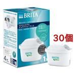 ブリタ マクストラプロ カートリッジ ピュアパフォーマンス 日本正規品 ( 30セット )/ ブリタ(BRITA)