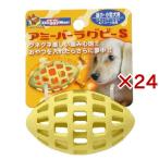 ドギーマン アミーバーラクビー ( 24セット )/ アミーバー