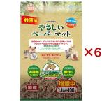  Mini maru Land .... бумага коврик ( 1.2kg×6 комплект )/ Mini maru Land 