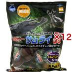  Insect Land насекомое желе Samurai Flat 55 ( 55 штук ×12 комплект )/ Insect Land 