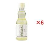 九鬼 太白純正胡麻油(ごま油) ( 340g×6セット )/ 九鬼