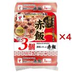  моти магазин . сделал красный рис ( 3 штук ×4 комплект (1 шт 150g) )/ хочет ..