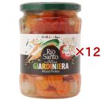  rio * солнечный to Mix пикули ( 525g×12 комплект )
