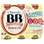 チョコラBBスパークリング ゼロトリプル ( 6本入×2セット(1本140ml) )/ チョコラBB