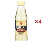 mitsu can сакэ для приготовления пищи ( 360ml×4 комплект )/mitsu can 