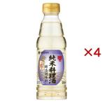 mitsu can дзюнмаи сакэ сакэ для приготовления пищи ( 360ml×4 комплект )/mitsu can 