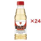 mitsu can .... мирин способ приправа ( 360ml×24 комплект )/mitsu can 