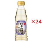 mitsu can дзюнмаи сакэ сакэ для приготовления пищи ( 360ml×24 комплект )/mitsu can 