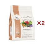 ドッグフード ドライフード シニア ミシュワン 1kg MISHONE (B) - 最