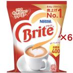  Nestle яркий ( 400g×6 комплект )/ Nestle яркий ( кофемолка k мука пудра Marie m Creep )