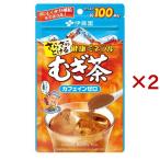 伊藤園 健康ミネラル�