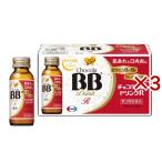 ( no. 3 вид фармацевтический препарат ) шоко laBB напиток R ( 10 шт. входит ×3 комплект ( 1 шт. 50ml) )/ шоко laBB