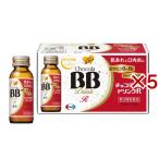 ( no. 3 вид фармацевтический препарат ) шоко laBB напиток R ( 10 шт. входит ×5 комплект ( 1 шт. 50ml) )/ шоко laBB