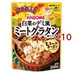  китайская капуста. temi способ mi-to колерование для соус ( 180g×10 комплект )