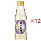 mitsu can дзюнмаи сакэ сакэ для приготовления пищи ( 360ml×12 комплект )/mitsu can 