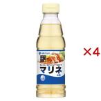 ミツカン マリネの素 ( 360ml×4セット )/ ミツカン