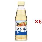 ミツカン マリネの素 ( 360ml×6セット )/ ミツカン