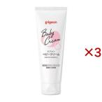  Pigeon детский крем Basic ( 110g×3 комплект )