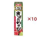 книга@ сырой ... васаби ( 43g×10 комплект )