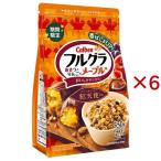 フルグラ おさつとりんごのメープル ( 550g×6セット )