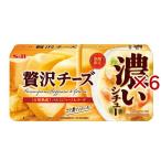 .. айнтопф роскошь сыр ( 152g×6 комплект )