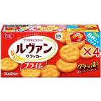 ru Van cracker prime ( 9 упаковка входить ×4 комплект (1 упаковка 6 листов ) )