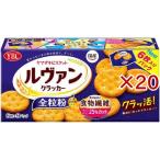 ru Van cracker цельнозерновая мука ( 9 упаковка входить ×20 комплект (1 упаковка 6 листов ) )