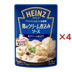  высокий ntsu курица. крем nikomi соус ( 200g×4 комплект )/ высокий ntsu(HEINZ)