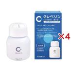 クレベリン 置き型 ( 60g×4セット )/ クレベリン