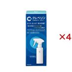 クレベリンスプレー ( 250ml×4セット )