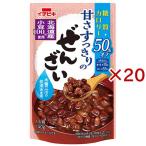 .. аккуратный. сахар качество калории 50% off зензай ( 140g×20 комплект )/ichibiki