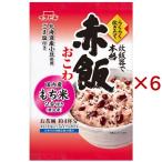  удобно .. длина красный рис окова ( 383g×6 комплект )/ichibiki