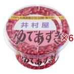 .. магазин Hokkaido cup .. фасоль адзуки ( 300g×6 комплект )/.. магазин 