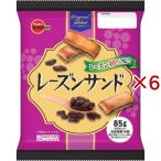 レーズンサンド ( 85g×6セット )