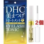 DHC ресницы тоник ( 6.5ml*2 шт. комплект )/ DHC