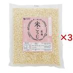 o-sawa. иметь машина сухой рис ... белый рис kok.( 500g×3 комплект )