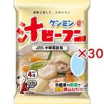  талон min. рисовая лапша ( 81g×30 комплект )/ талон min