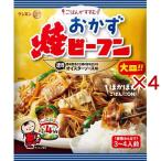  гарнир . рисовая лапша устрица соус тест ( 101g×4 комплект )