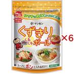 くずきりくるくるボール ( 48g×6セット )