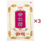 yu поплавок еда ...( 400g×3 комплект )