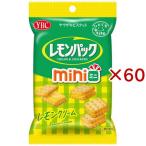  лимон упаковка Mini ( 40g×60 комплект )