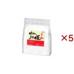 鳴門のうず塩 深炊き ( 1kg×5セット )